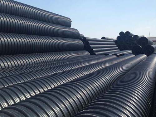 预应力金属波纹管