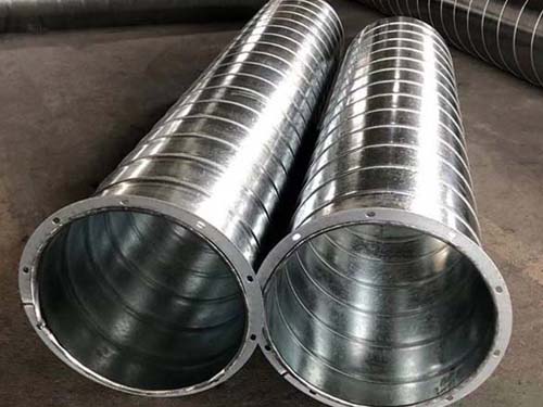 排污波纹管